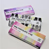 Flat Bar Bundle (3 bars 6oz)