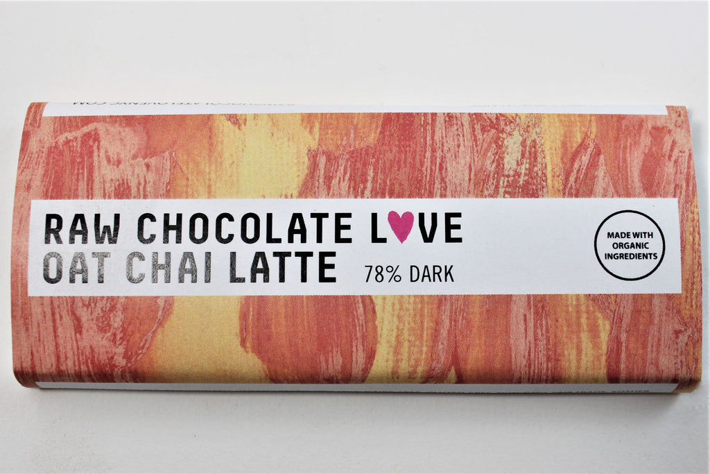 Chai Latte (78% Cacao)