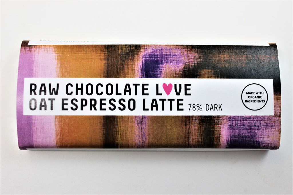 Espresso Latte (78% Cacao)
